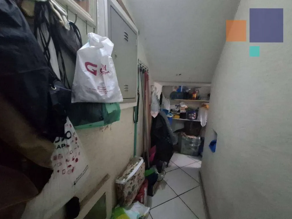 Sobrado, 3 quartos, 500 m² - Foto 11