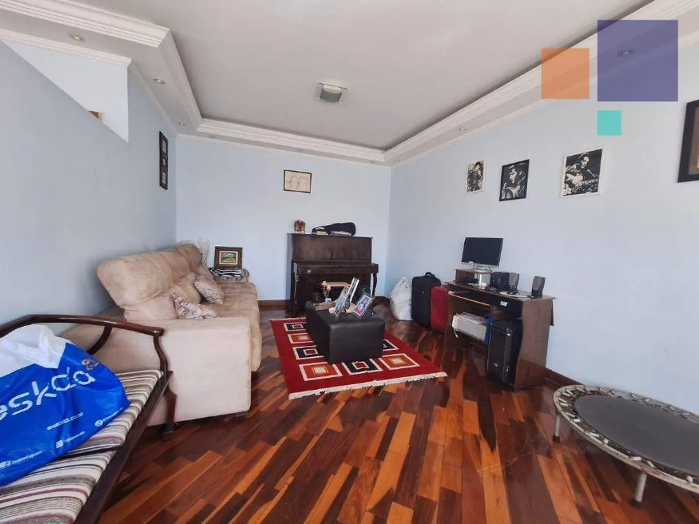 Sobrado, 3 quartos, 500 m² - Foto 4
