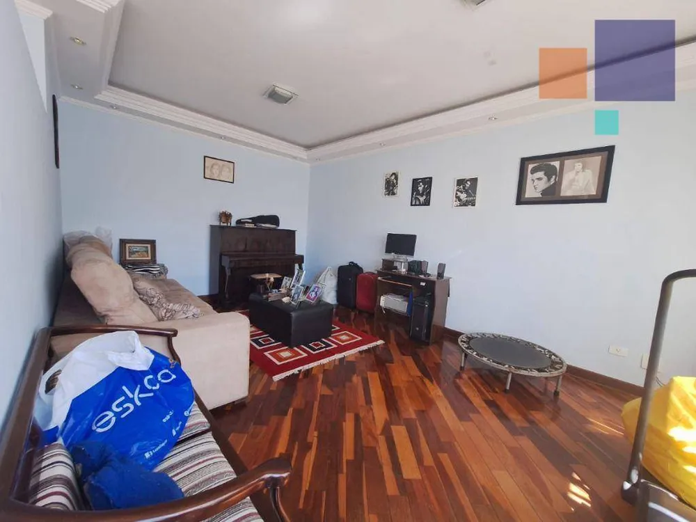 Sobrado, 3 quartos, 500 m² - Foto 2