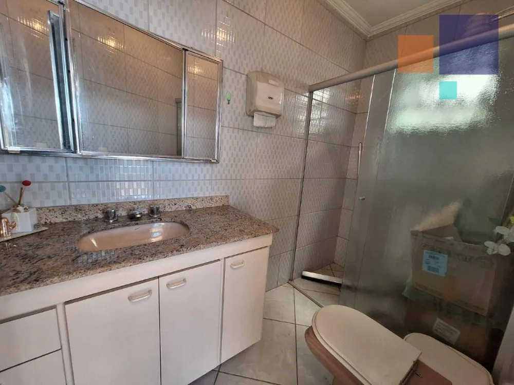Sobrado, 3 quartos, 500 m² - Foto 9