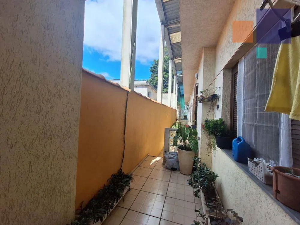Sobrado, 3 quartos, 500 m² - Foto 12