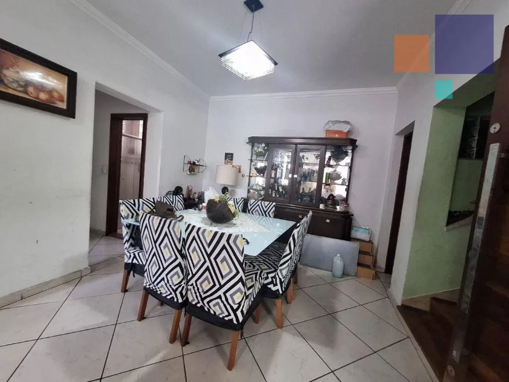 Sobrado, 3 quartos, 500 m² - Foto 6