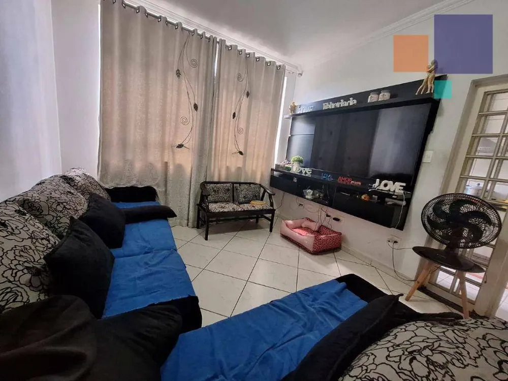 Sobrado, 3 quartos, 500 m² - Foto 1