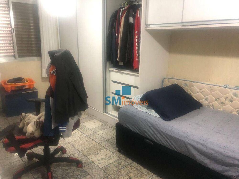 Sobrado à venda com 2 quartos, 100m² - Foto 6