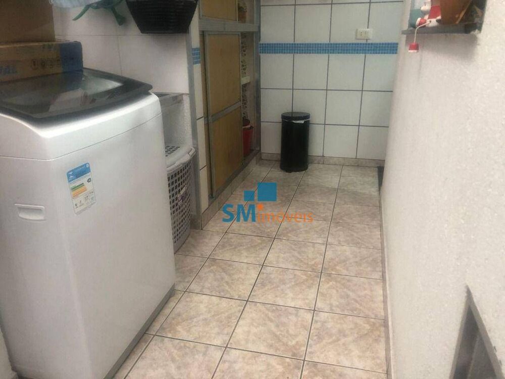Sobrado à venda com 2 quartos, 100m² - Foto 12
