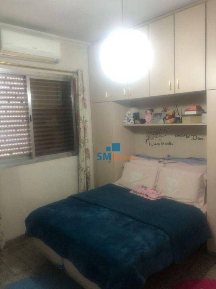 Sobrado à venda com 2 quartos, 100m² - Foto 11