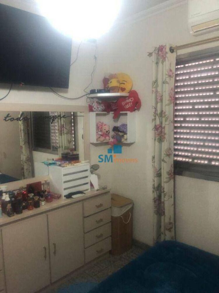 Sobrado à venda com 2 quartos, 100m² - Foto 8