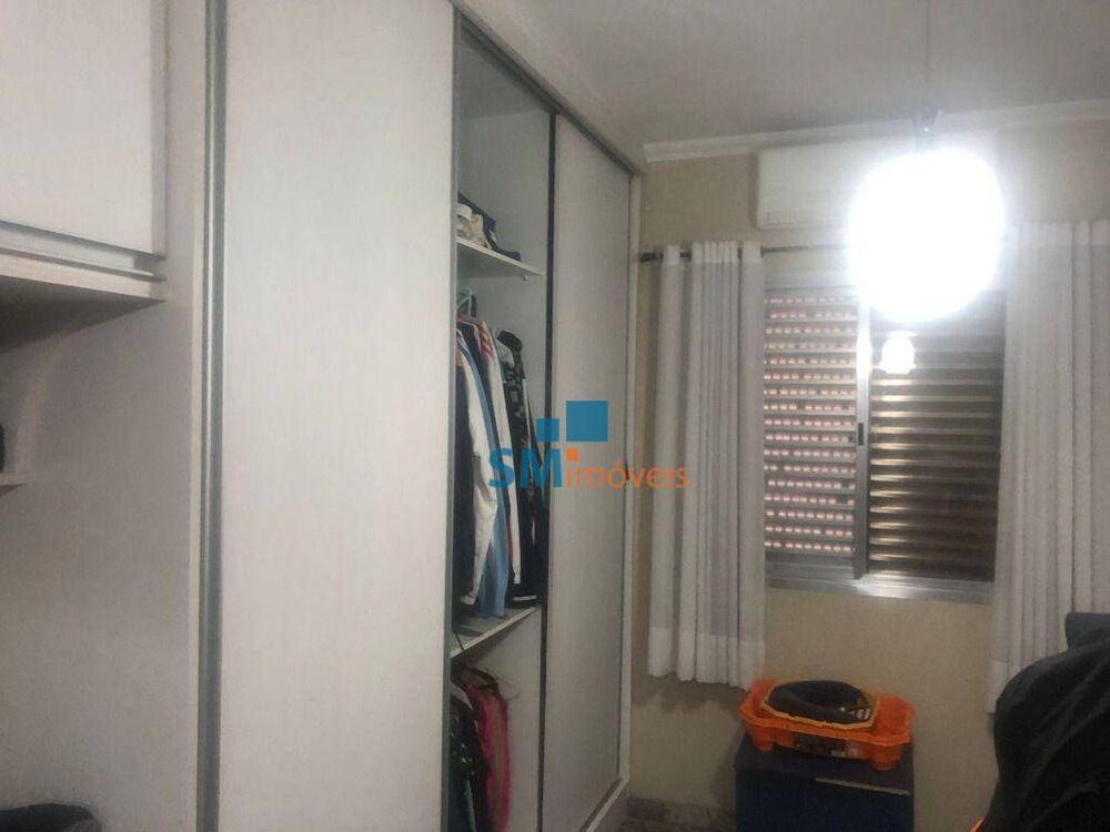 Sobrado à venda com 2 quartos, 100m² - Foto 4