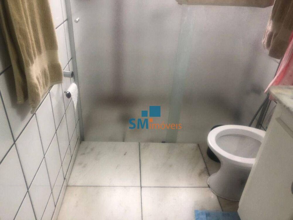 Sobrado à venda com 2 quartos, 100m² - Foto 5