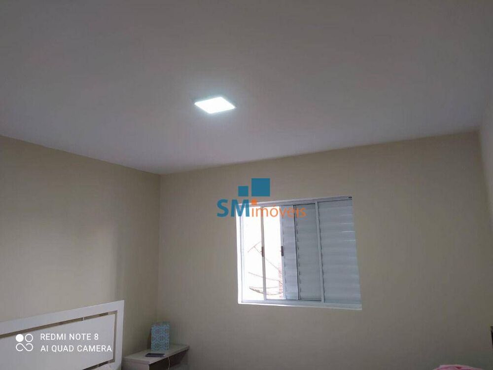 Sobrado, 3 quartos, 150 m² - Foto 11