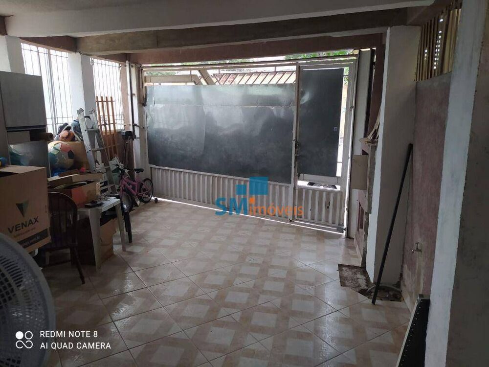 Sobrado, 3 quartos, 150 m² - Foto 2