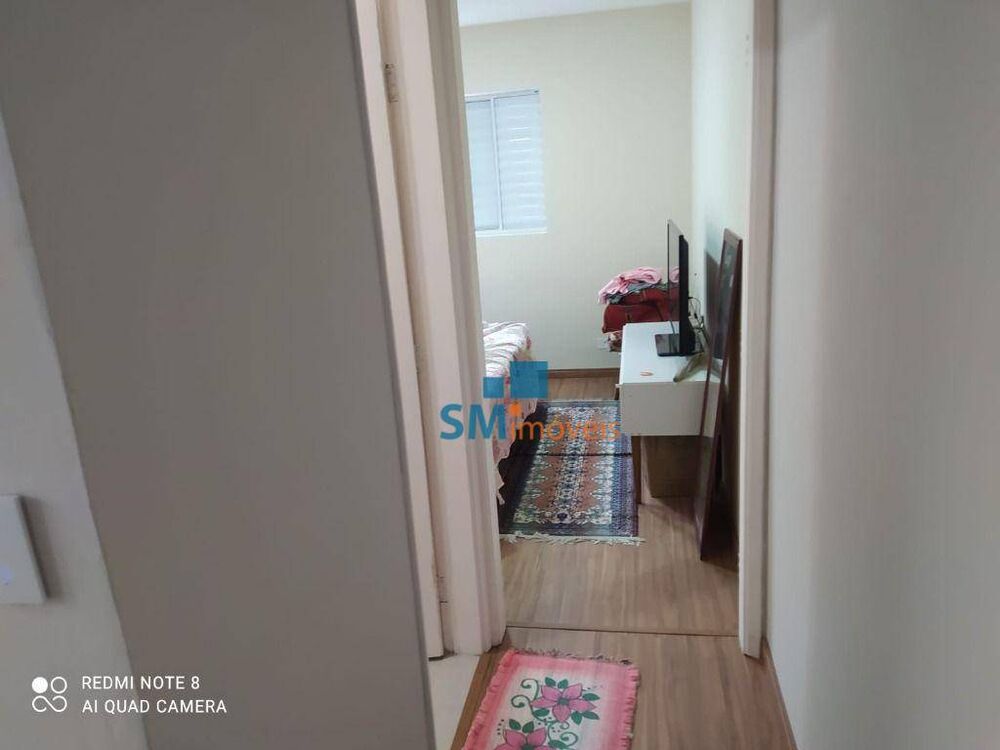 Sobrado, 3 quartos, 150 m² - Foto 10