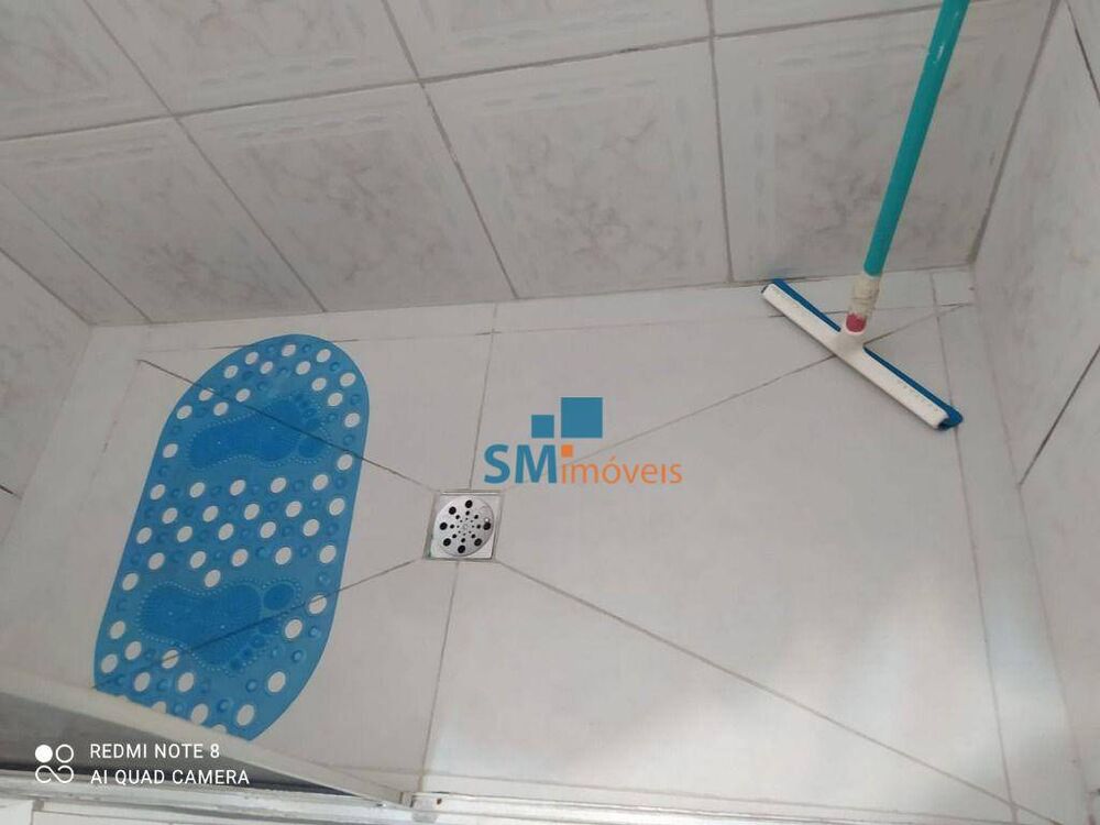 Sobrado, 3 quartos, 150 m² - Foto 12