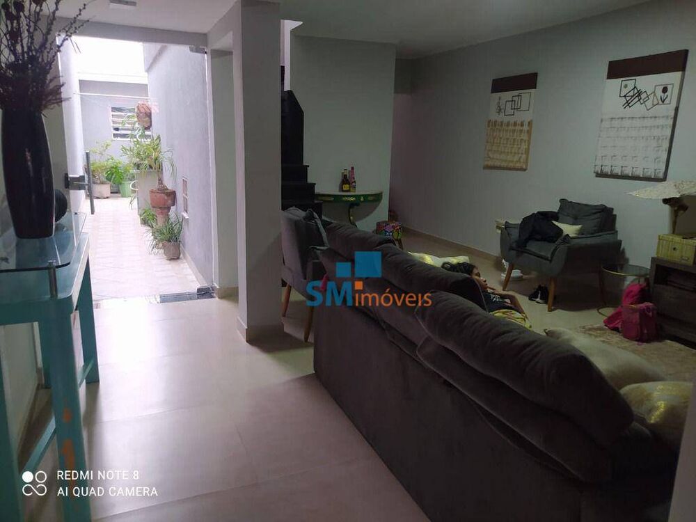 Sobrado, 3 quartos, 150 m² - Foto 3