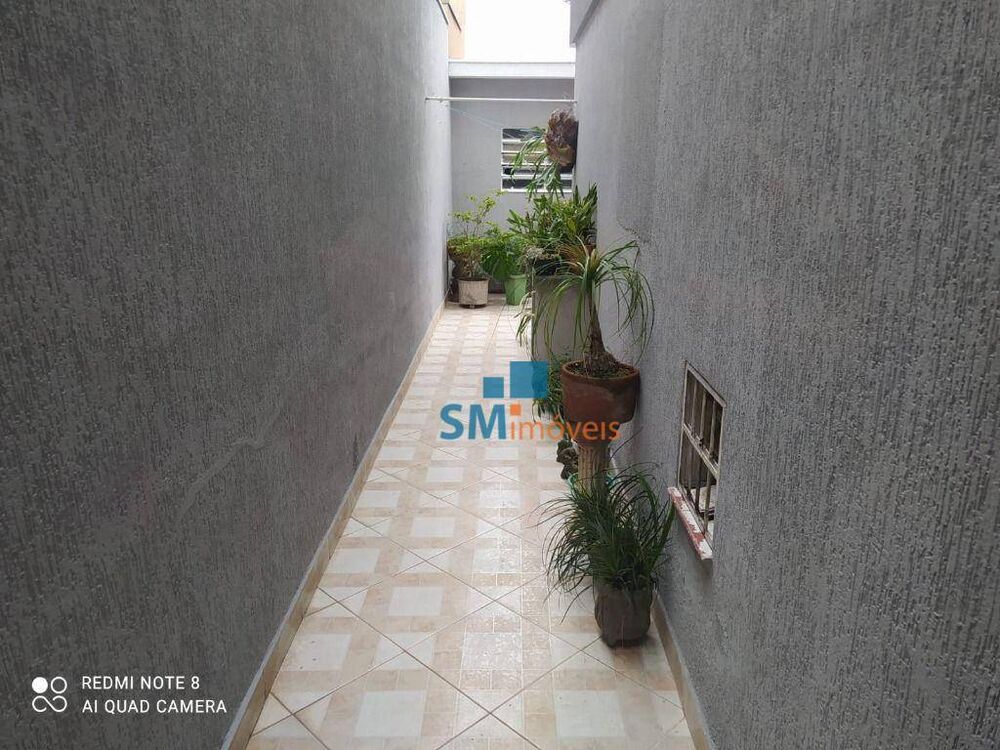 Sobrado, 3 quartos, 150 m² - Foto 4