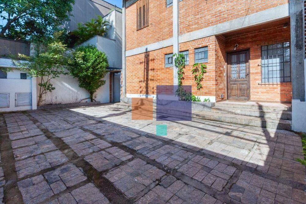 Casa à venda com 3 quartos, 230m² - Foto 21