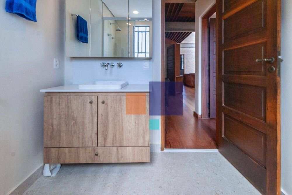 Casa à venda com 3 quartos, 230m² - Foto 44