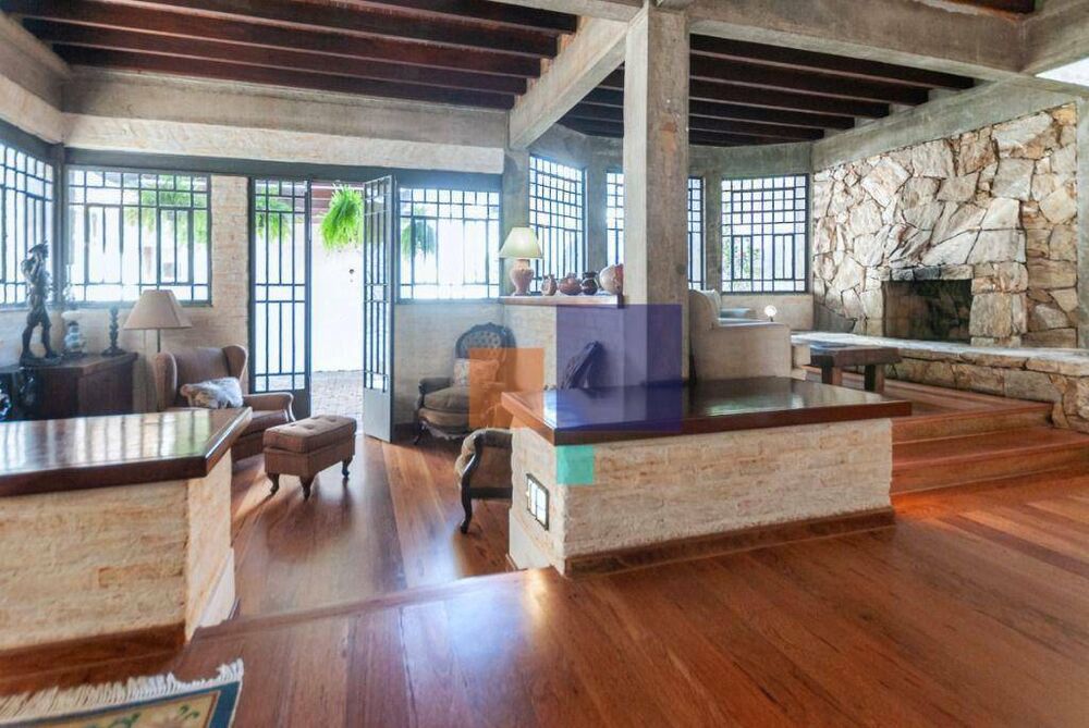 Casa à venda com 3 quartos, 230m² - Foto 11