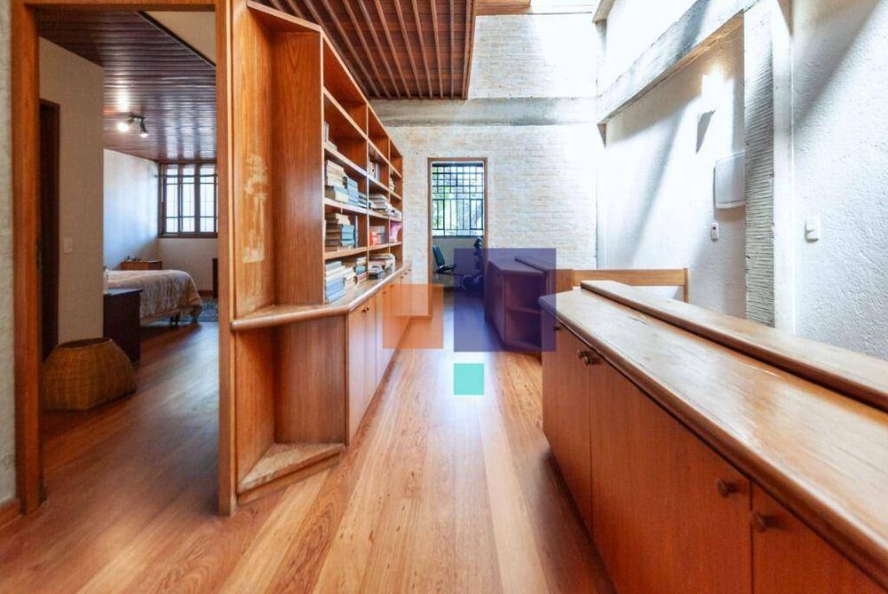 Casa à venda com 3 quartos, 230m² - Foto 24