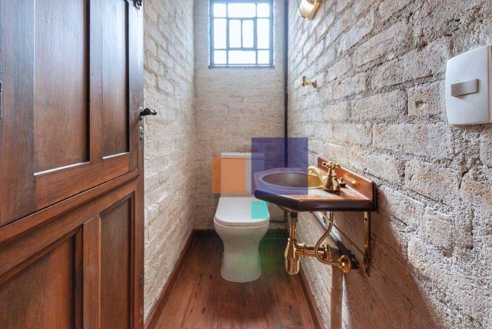 Casa à venda com 3 quartos, 230m² - Foto 4