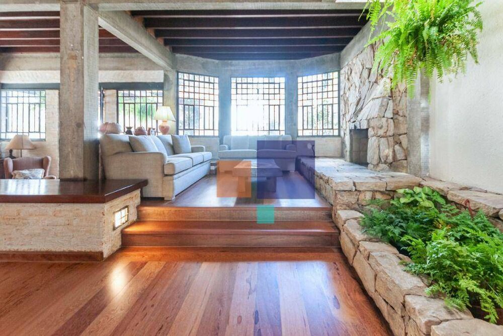Casa à venda com 3 quartos, 230m² - Foto 7
