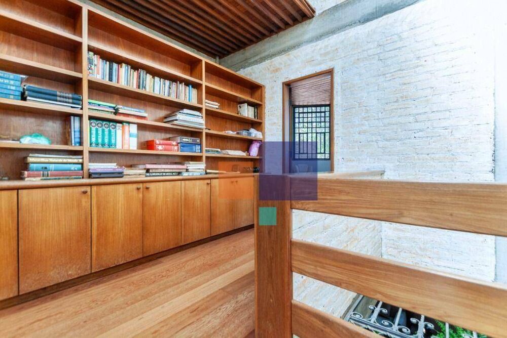 Casa à venda com 3 quartos, 230m² - Foto 27
