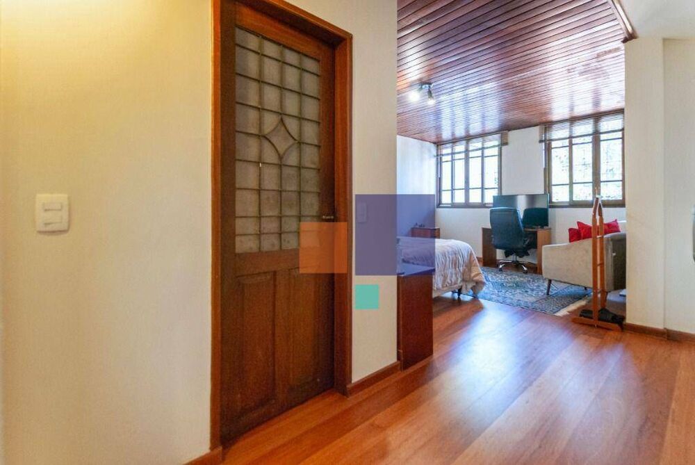 Casa à venda com 3 quartos, 230m² - Foto 45