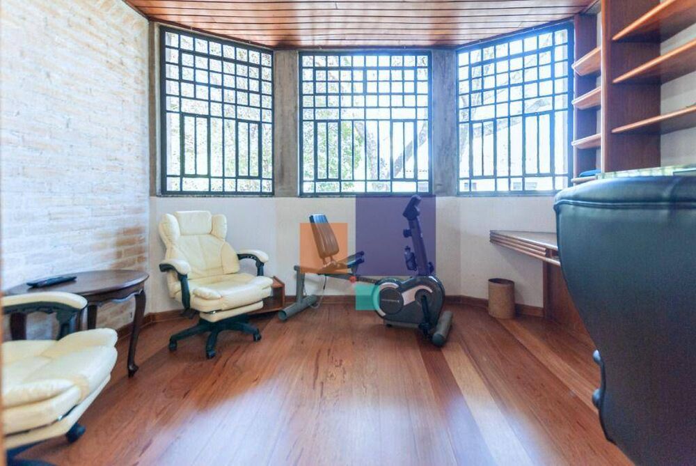 Casa à venda com 3 quartos, 230m² - Foto 29