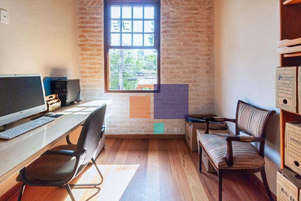 Casa à venda com 3 quartos, 230m² - Foto 33
