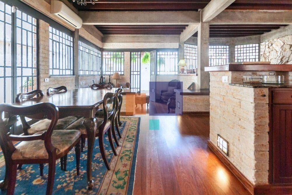 Casa à venda com 3 quartos, 230m² - Foto 10