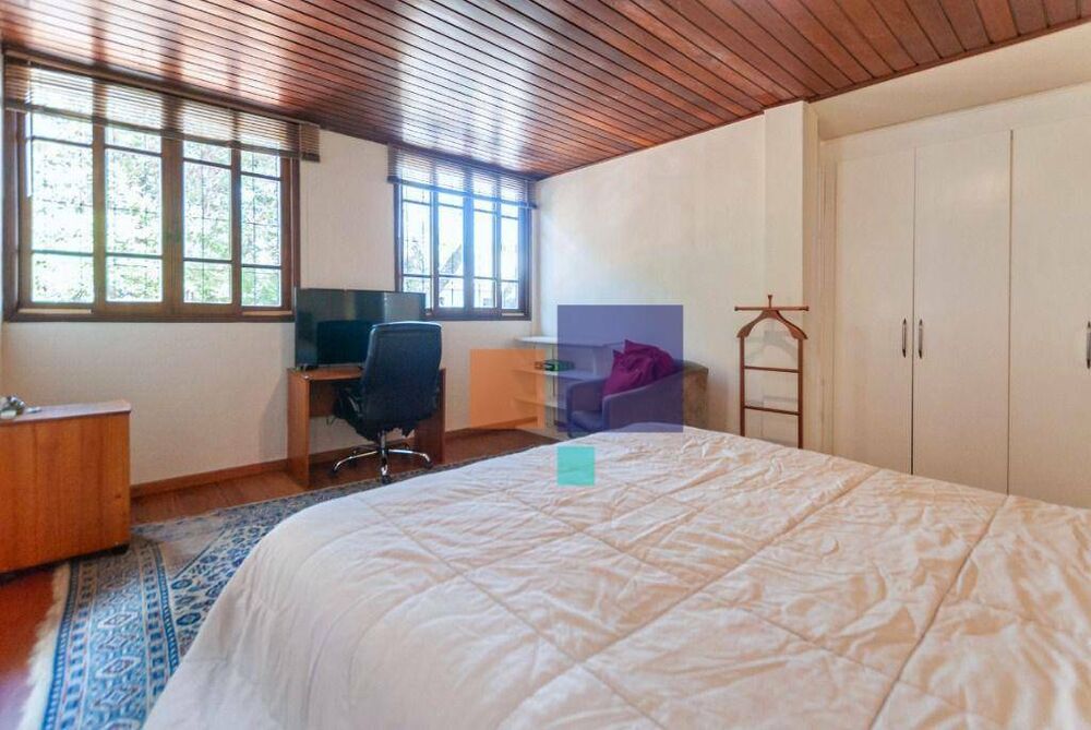 Casa à venda com 3 quartos, 230m² - Foto 48