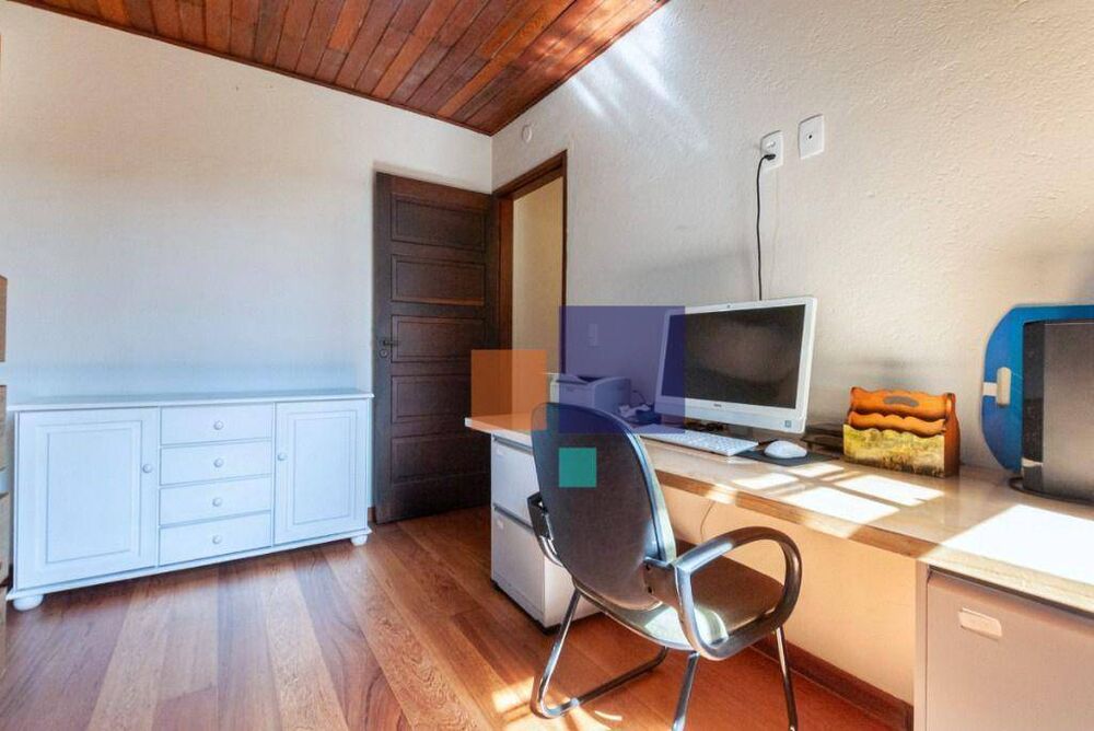 Casa à venda com 3 quartos, 230m² - Foto 36