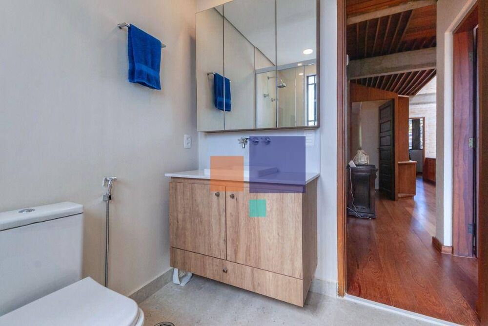 Casa à venda com 3 quartos, 230m² - Foto 43