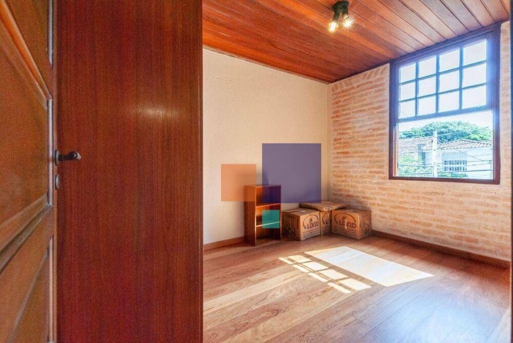Casa à venda com 3 quartos, 230m² - Foto 37