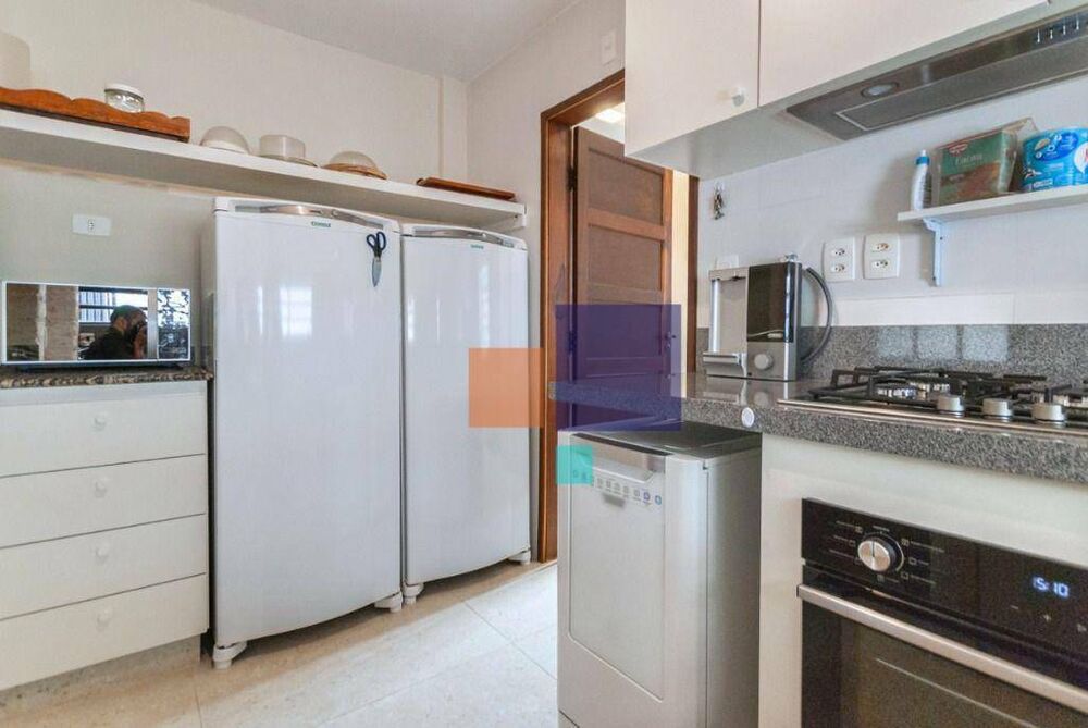 Casa à venda com 3 quartos, 230m² - Foto 17
