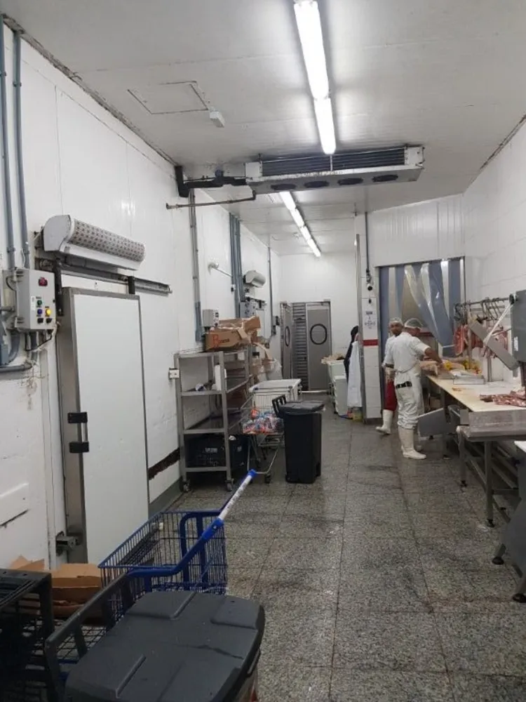Prédio Inteiro, 451 m² - Foto 2