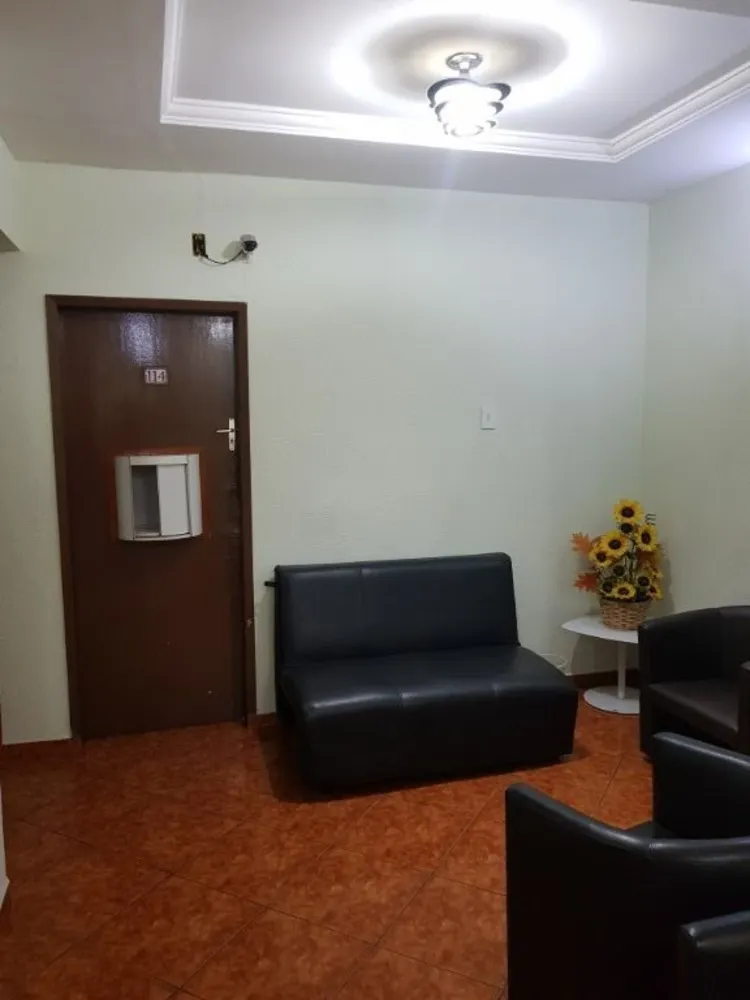 Prédio Inteiro, 451 m² - Foto 8