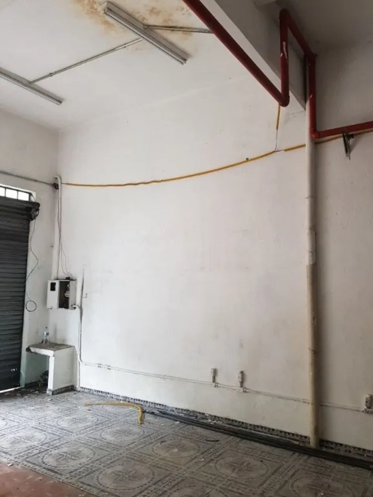 Prédio Inteiro, 451 m² - Foto 1