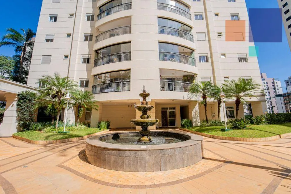 Apartamento, 3 quartos, 112 m² - Foto 4