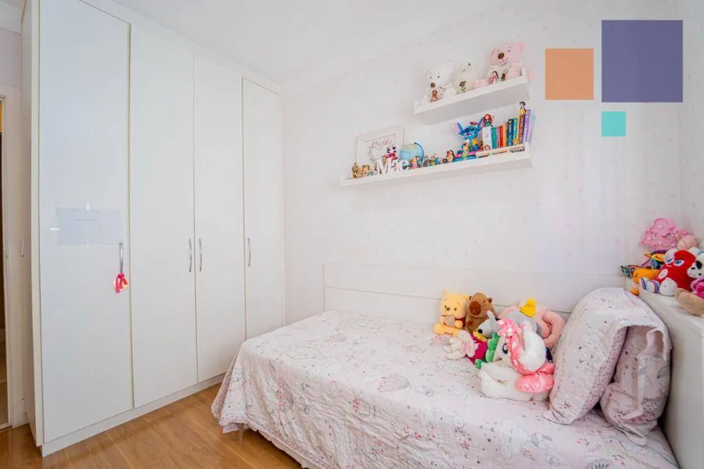 Apartamento, 3 quartos, 112 m² - Foto 3