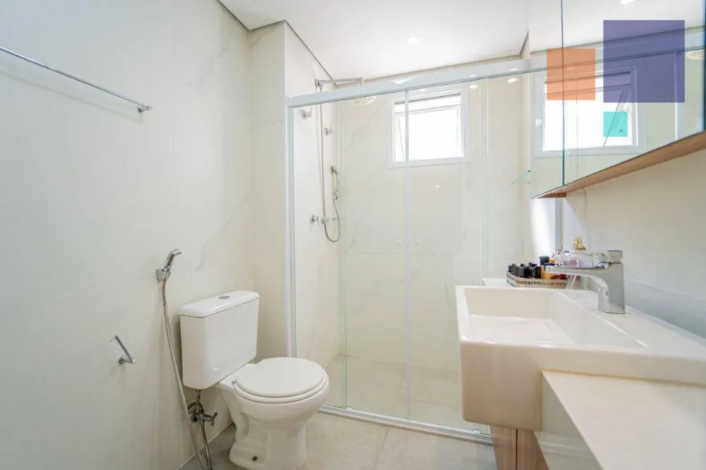 Apartamento, 3 quartos, 112 m² - Foto 5