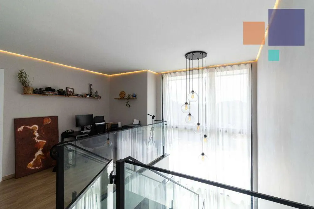 Casa de Condomínio, 4 quartos - Foto 4