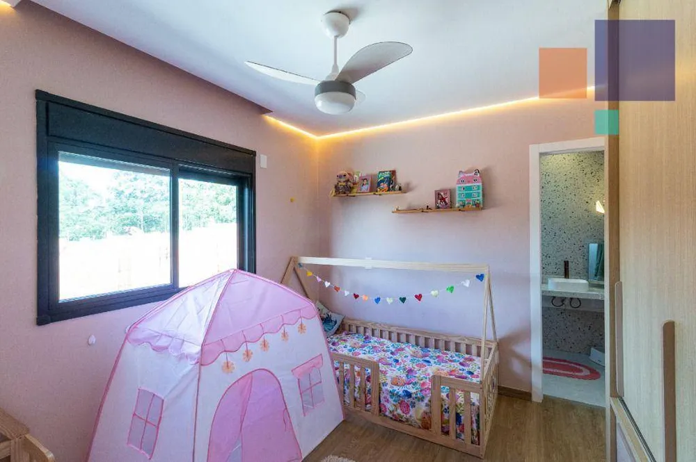 Casa de Condomínio, 4 quartos - Foto 8