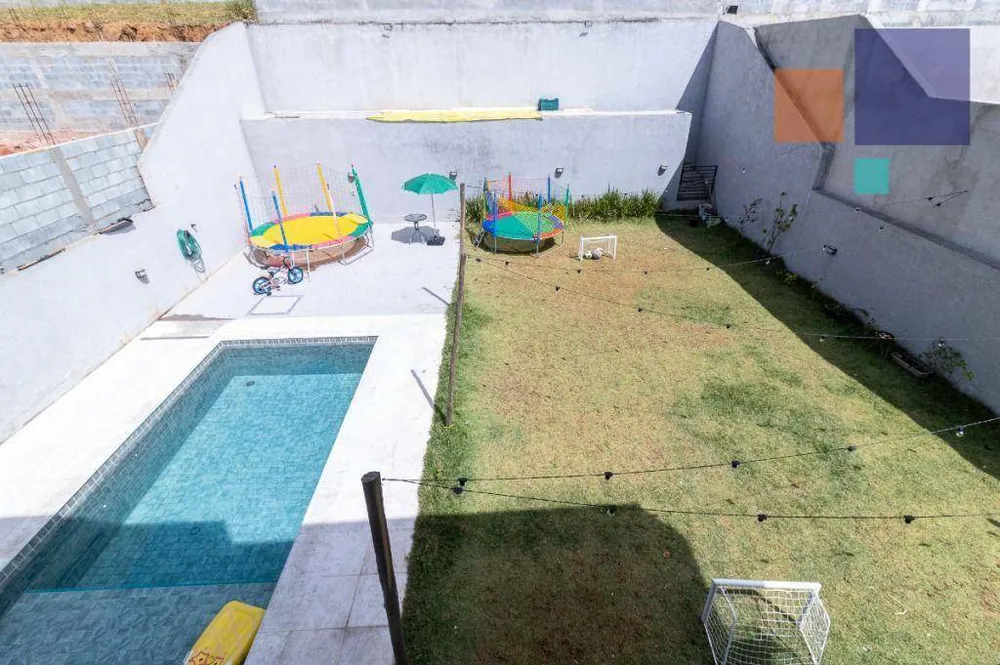 Casa de Condomínio, 4 quartos - Foto 6