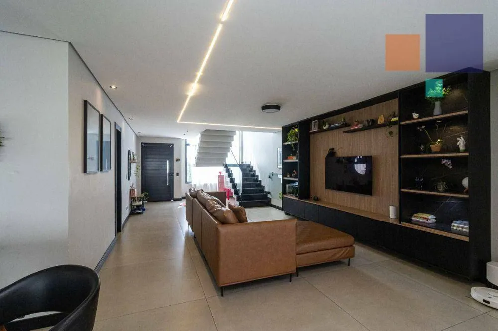 Casa de Condomínio, 4 quartos - Foto 3