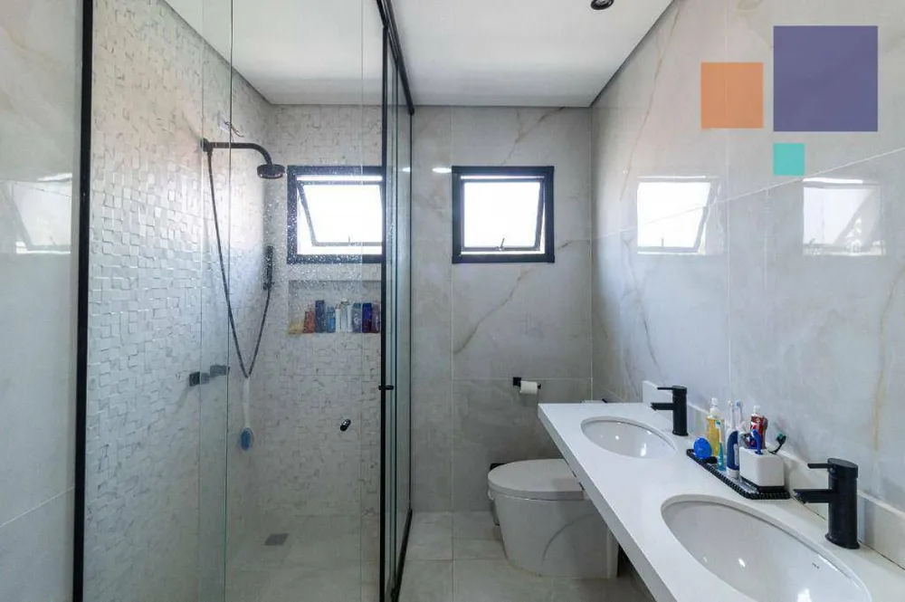 Casa de Condomínio, 4 quartos - Foto 7