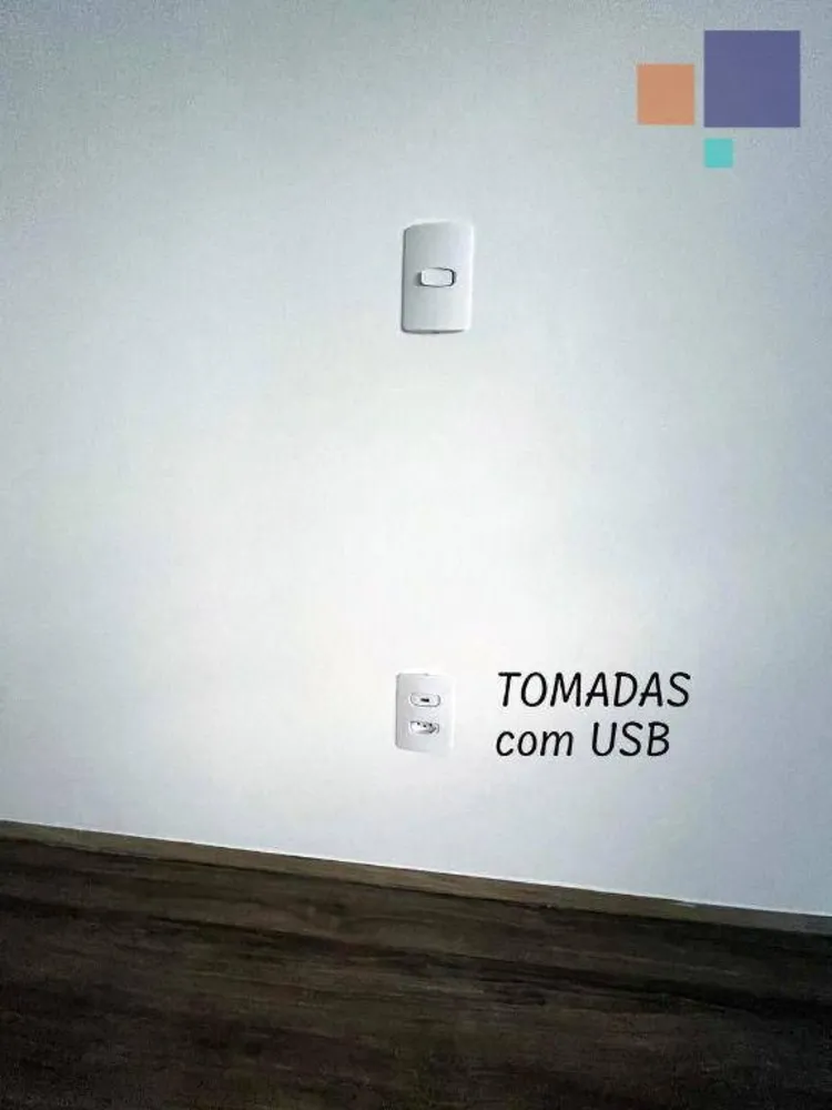 Apartamento, 1 quarto, 23 m² - Foto 8