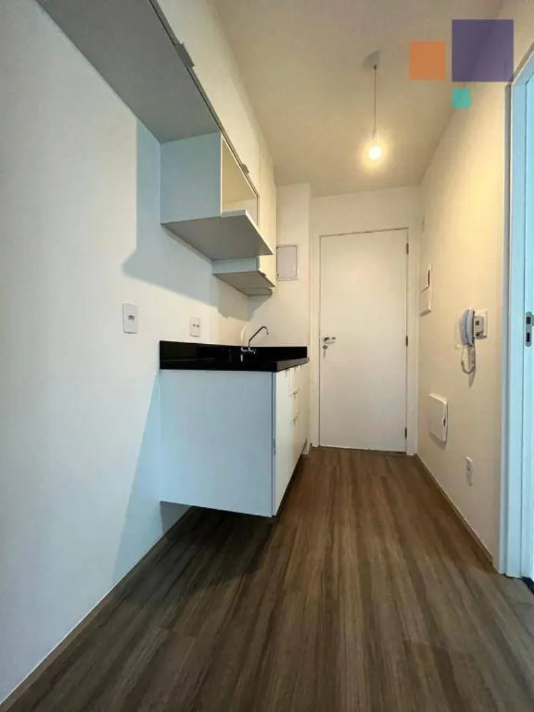 Apartamento, 1 quarto, 23 m² - Foto 7