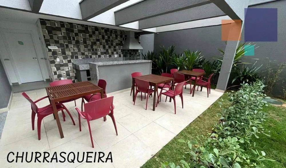 Apartamento, 1 quarto, 23 m² - Foto 5