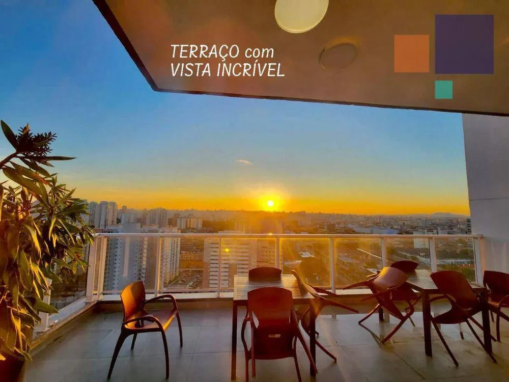 Apartamento, 1 quarto, 23 m² - Foto 4